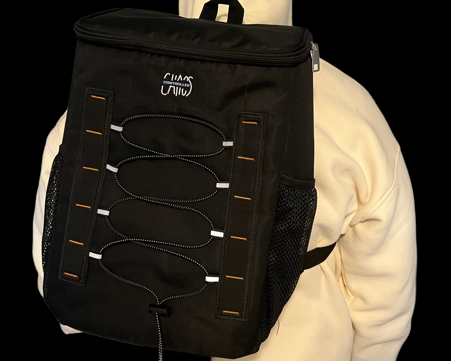 CNTRLD CHAOS COOLER BACKPACK
