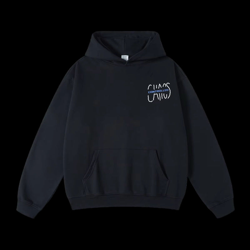 CNTRLD CHAOS HOODIE