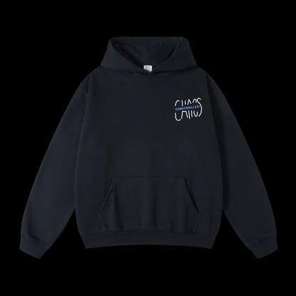 CNTRLD CHAOS HOODIE