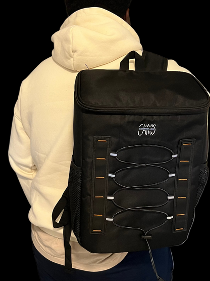 CNTRLD CHAOS COOLER BACKPACK