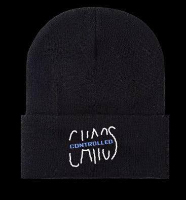 CNTRLD CHAOS BEANIE