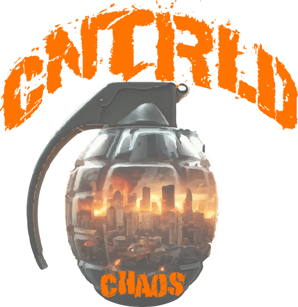 Controlled Chaos 